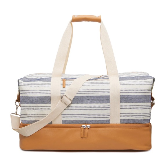 Weekender Bag - Picture 2 of 8